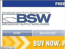 Sites similar to bswusa.com