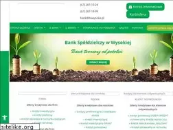 Sites similar to bswysoka.pl