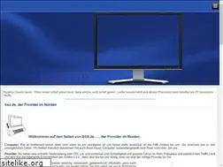 Sites similar to bsx.de