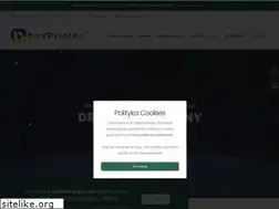 Sites similar to bsxprinter.pl
