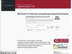 Sites similar to bsyse.wsu.edu