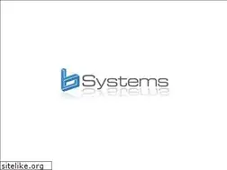 Sites similar to bsystems.com.br