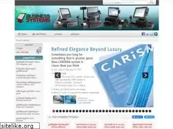 Sites similar to bsystems.ge