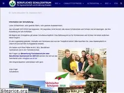 Sites similar to bsz-ae-dd.de