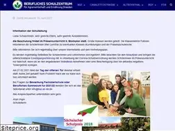 Sites similar to bsz-agrar-dd.de