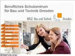 Sites similar to bsz-bau-und-technik.de