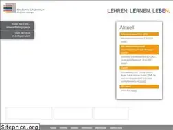 Sites similar to bsz-bietigheim.de