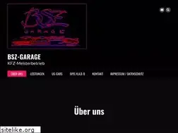 Sites similar to bsz-garage.de