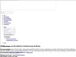Sites similar to bsz-kelheim.de