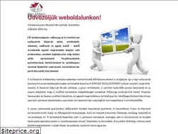 Sites similar to bsz-lbt.hu