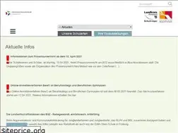 Sites similar to bsz-radolfzell.de
