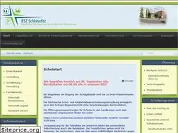 Sites similar to bsz-schkeuditz.de