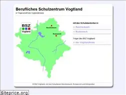 Sites similar to bsz-vogtland.de