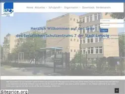 Sites similar to bsz7-leipzig.de