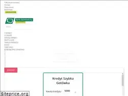 Sites similar to bszagan.pl