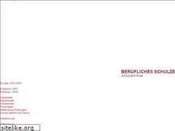 Sites similar to bszam.de
