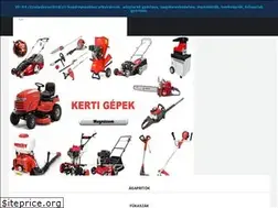 Sites similar to bszfarmer.hu