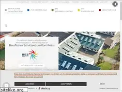 Sites similar to bszfo.de