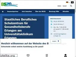 Sites similar to bszg-erlangen.de