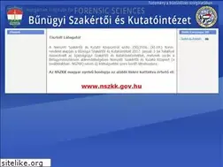 Sites similar to bszki.hu