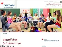 Sites similar to bszneuendettelsau.de