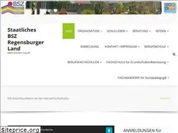 Sites similar to bszrl.de