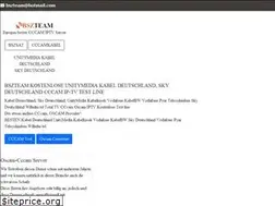Sites similar to bszteam.com