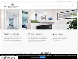 Sites similar to bszui.hu