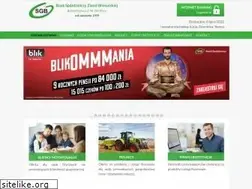 Sites similar to bszw.pl