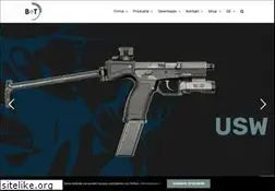 Sites similar to bt-ag.ch