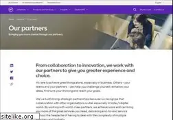 Sites similar to bt-alliance.com