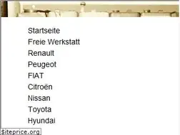 Sites similar to bt-autoteile.de