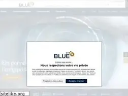 Sites similar to bt-blue.com