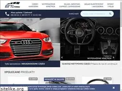 Sites similar to bt-cars.pl