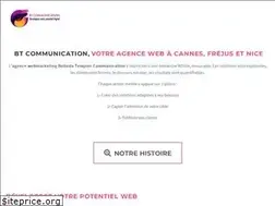 Sites similar to bt-communication.fr