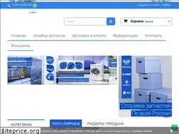 Sites similar to bt-detali.ru