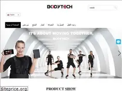 Sites similar to bt-emsfitness.com