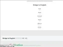 Sites similar to bt-english.com