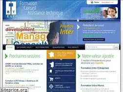 Sites similar to bt-est.com