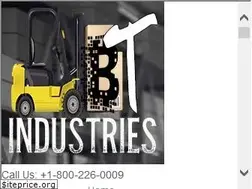 Sites similar to bt-industries.com
