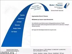 Sites similar to bt-ing.de