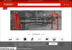 Sites similar to bt-ingenieros.com