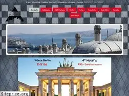 Sites similar to bt-istanbul.com