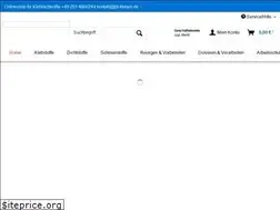 Sites similar to bt-kleben.de