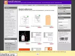 Sites similar to bt-label.com