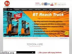 Sites similar to bt-midland.com