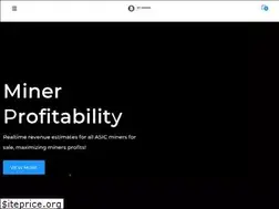 Sites similar to bt-miners.com