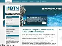 Sites similar to bt-networks.de