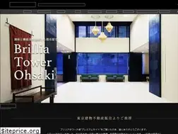 Sites similar to bt-ohsaki.com