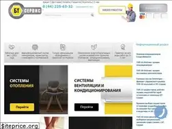 Sites similar to bt-service.ua